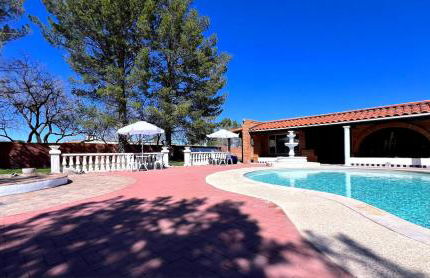 Casa de Anza - Foto 51