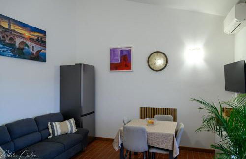 Casa delle Magnolie a poca distanza da Verona e Fiera - Foto 36