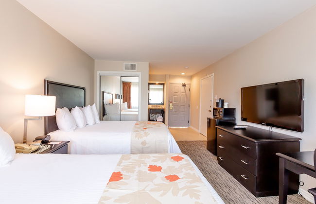 Value Suites Extended Stay - Arlington - Foto 3