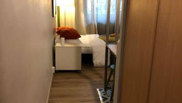 Studio Clémenceau proche centre ville - Photo 4