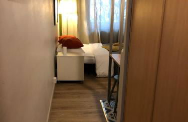 Studio Clémenceau proche centre ville - Photo 4