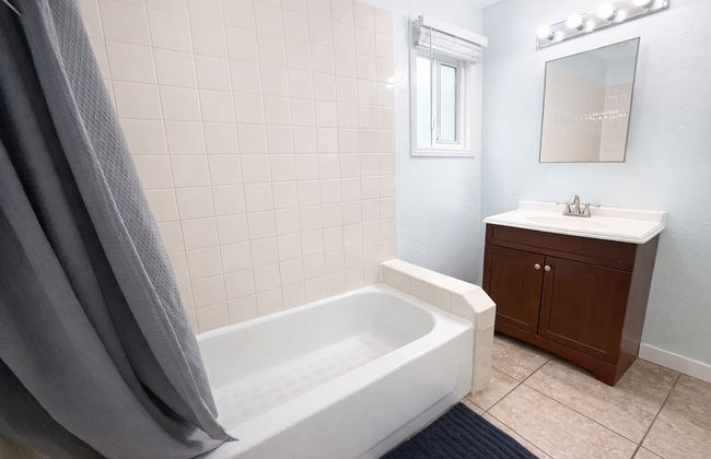 Charming 2BR Ocean Beach - Foto 15