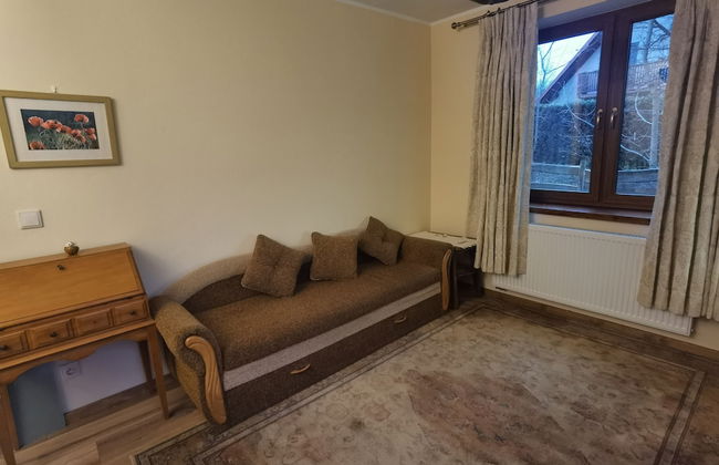 Excelent 1-bed Apartment in Rzeszow - Foto 15