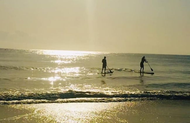 Don Pancho by the Beach - Foto 59