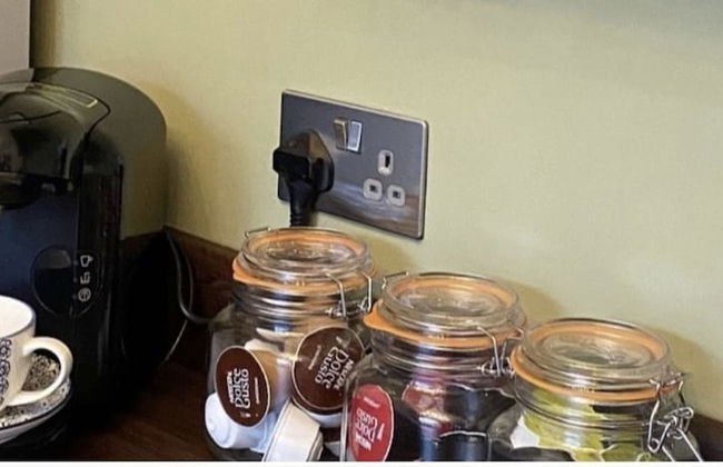 17G Regent Place - Foto 16