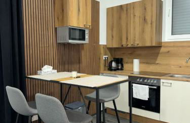 Elisas Appartment - Foto 19