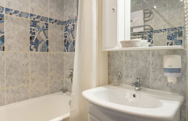 Apart Hotel Volga - Foto 52