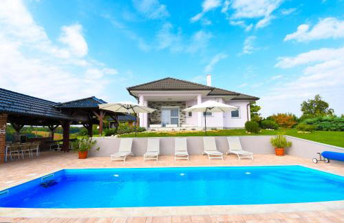 Villa Lavanda - Foto 1
