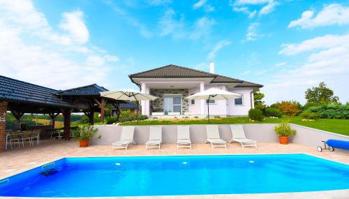 Villa Lavanda - Foto 1