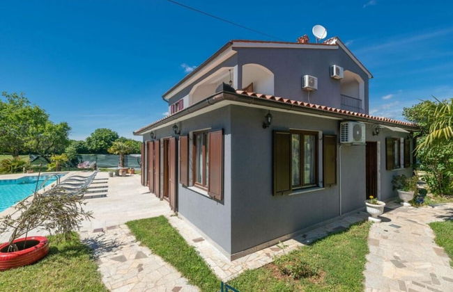 Adalene Comfortable Holiday Residence - Foto 36