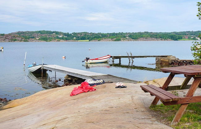 4 Star Holiday Home in Brastad-by Traum - Foto 17