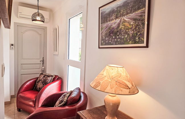 Les Angevines - Foto 26