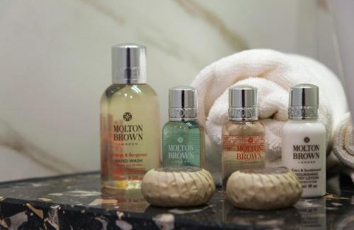 Residence by Vestibul Palace - Foto 21