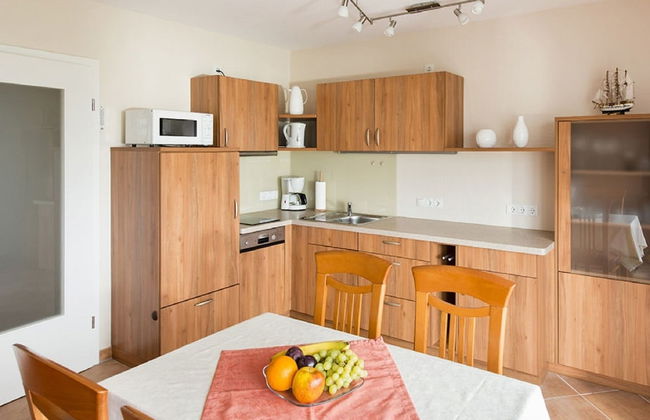 Haus Dünenglück - Foto 11