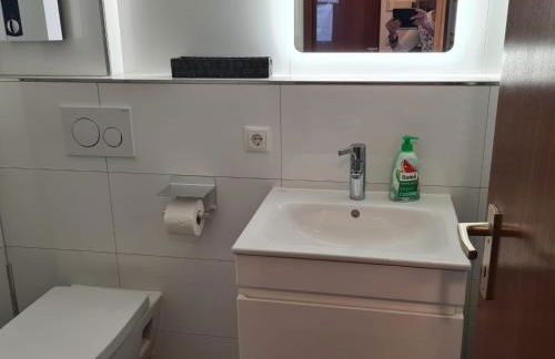 Apartment Gesamte Wohnung in Alt Travemünde-Rönnau by Interhome - Foto 9