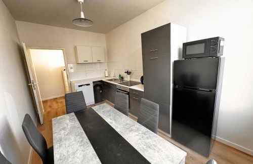 Kaufmann Montageunterkunft - Foto 8