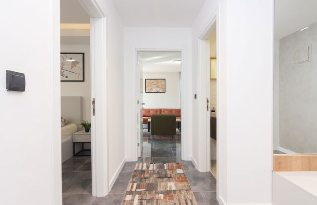 Deluxe Feliciano Apartments - Foto 13