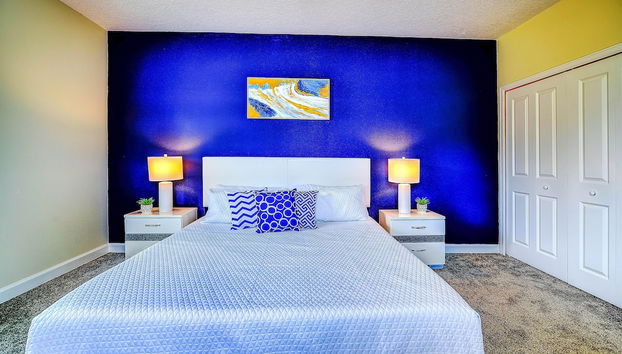 Secret Cove - Foto 4, Habitación