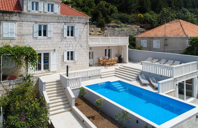 Holiday Villa Sasha - Photo 31