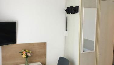 Ferienwohnung Tiny-Klotzsche - Foto 5