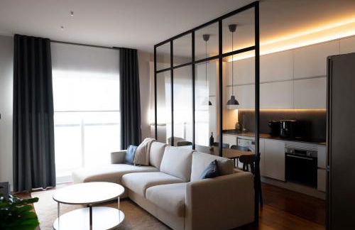 Moderno Piso Céntrico y Equipado - Foto 43