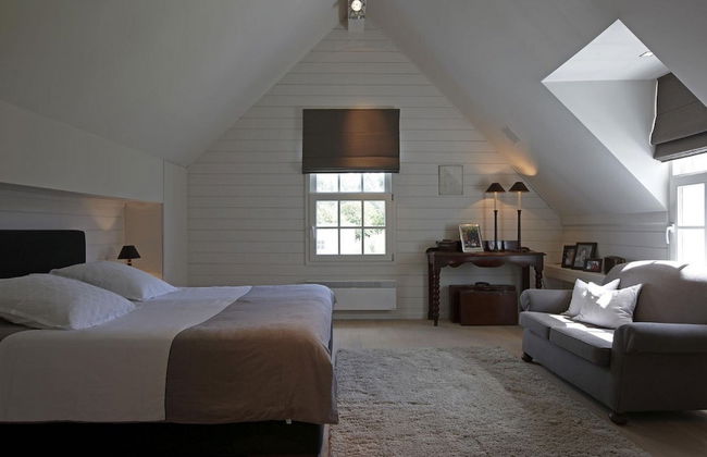 Waterfront Holiday Home in Heeg with Hot Tub - Foto 2