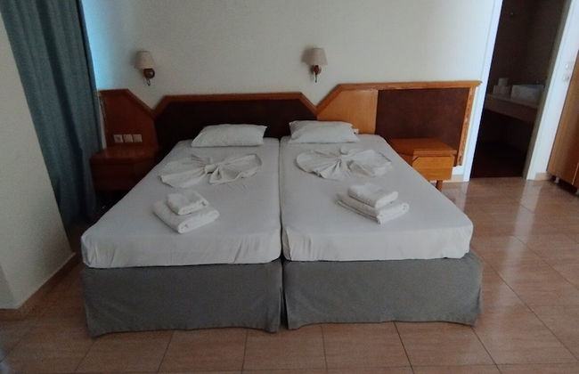 Bristol Sea View Apartments - Photo 20