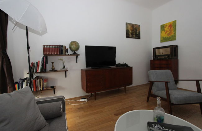 Litoralis Design Apartments - Foto 28