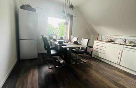 HARMONY "2" stylishes 2 Zimmer Apartment 1 OG Balkon Garten Parkplatz - Foto 18