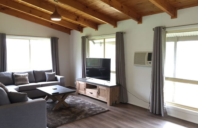 Swagman Homestead - Foto 15