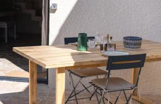 Villa Augustine - Maison classée 5 étoiles avec piscine à Aix en Provence - Foto 23