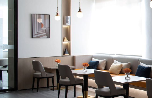 chongqingyitangfuwugongyu - Foto 8