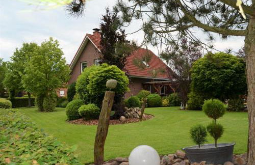 Ferienhaus Nikki 35528 - Foto 15