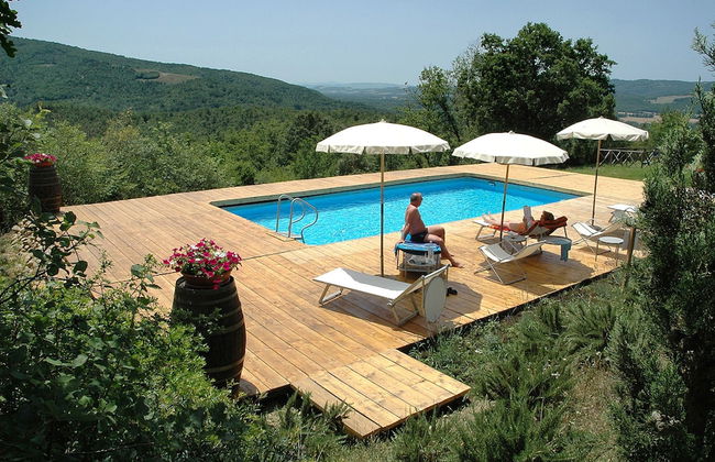 Fattoria Casabianca - Foto 16