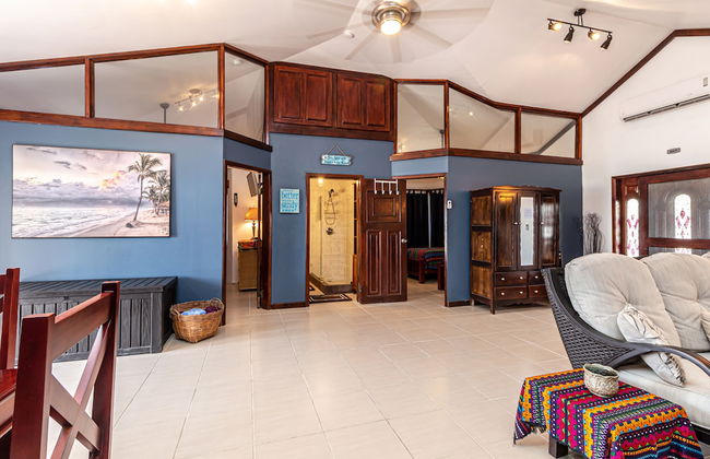 Casita Playa del Parque - Foto 2