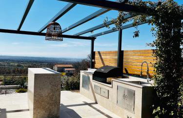 Villa Tina Maria with seaview near Porec - Foto 26