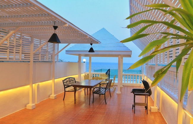 GAO Phala Ocean View Pool Villa - Foto 22