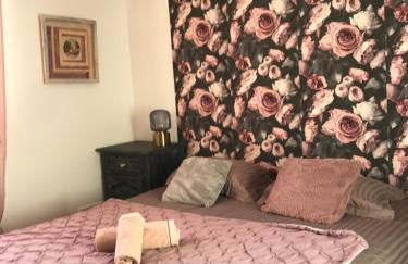 Villa 1950 Détente et Découverte avec spa et piscine extérieure - Foto 24