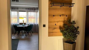 Charmante Schlossblick Wohnung - Foto 3