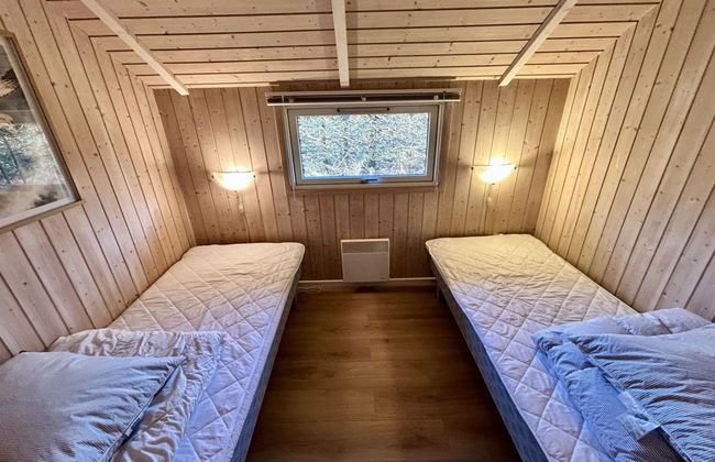 "Kalli" - 350m to the fjord - Foto 7