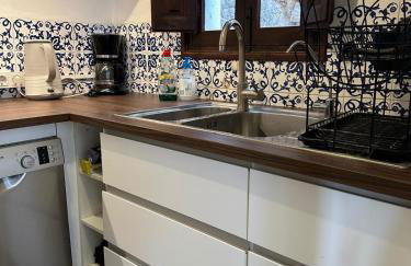 Mountain Finca with Pool - Foto 17