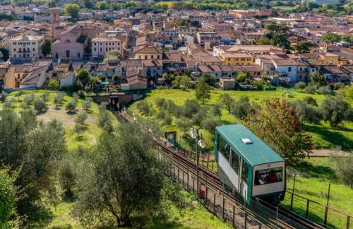 La casa torre di Marcello - Foto 32