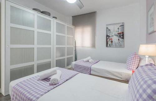 Alojamiento junto al Oceanográfic - Photo 18