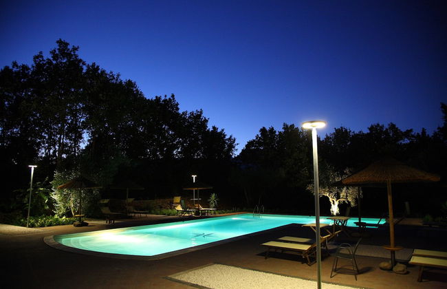 Tenuta Antica Cavalleria - Foto 23