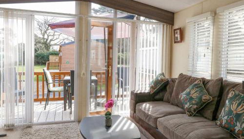 Audrey's Lodge, Foxburrow Hang - Foto 3