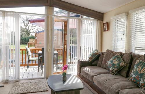 Audrey's Lodge, Foxburrow Hang - Foto 3