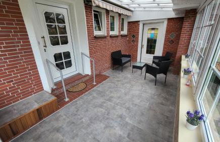 Ruheoase an der Nordseeküste - Foto 23