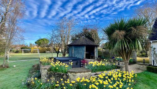 Stillmeadow - Foto 2, Garden