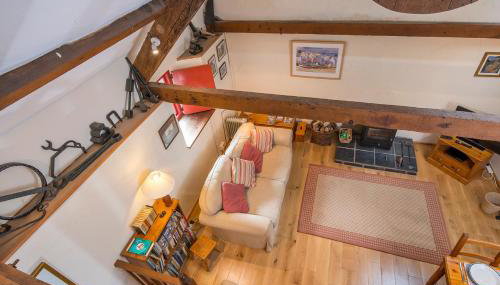 Camrose Mill - Foto 4, Other