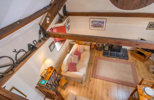 Camrose Mill - Foto 4